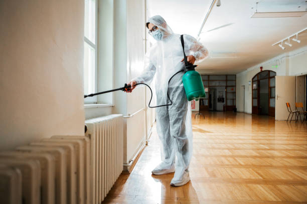 Best Commercial Pest Control Services  in Clifton, AZ